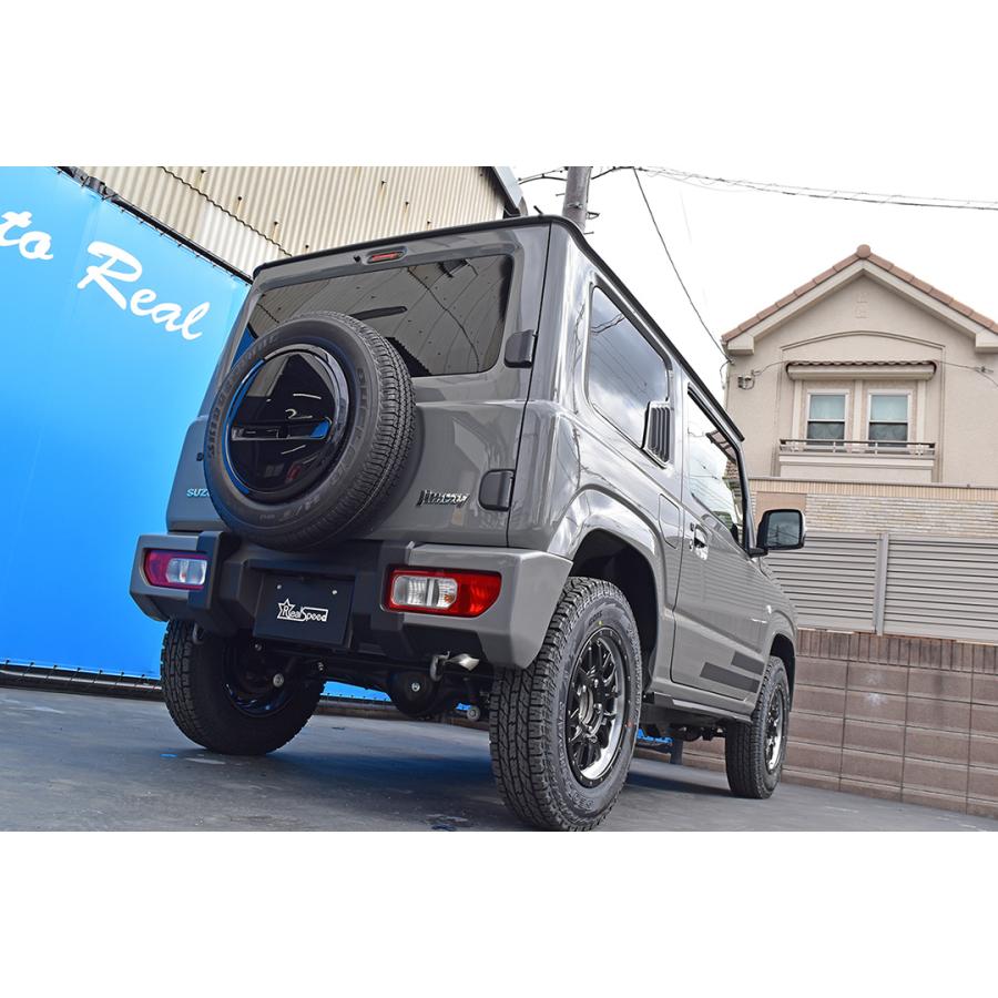 REALSPEEDۥꥢ륹ԡɡˡJB64WѥꥢХѡ˥å塡ʡ