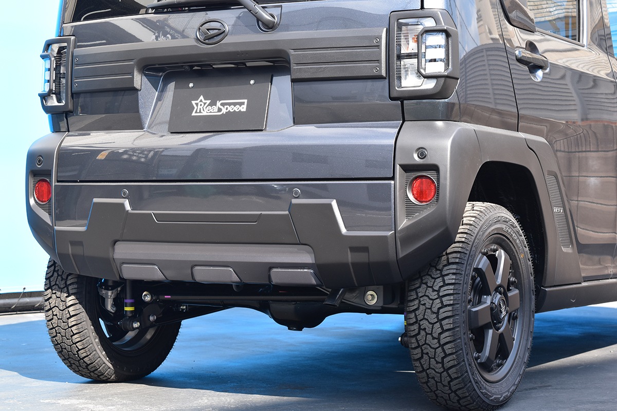 ��REALSPEED�ۥꥢ�륹�ԡ��ɡڥ����ϥġ����եȡ�LA900S/LA910S���ѡۥꥢ�Х�ѡ������˥å���