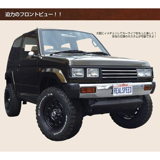 ��REALSPEED�ۥꥢ�륹�ԡ��ɡڥѥ������ߥ�(H53/H58)�ۥ����С��ե���������ե���ȡ��ꥢ���åȡ�����ʬ���������ѡ���