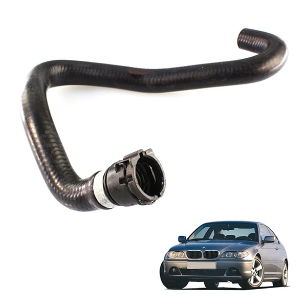 BMW 3シリーズ  E46 316ti 318Ci 318i 318ti ウォーターホース ヒーターバルブ ヒーターホース エンジン 64216902683　|BMW|IMPORT BRAND