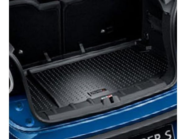 BMW MINI 純正 R61 ペースマン クーパーS オールウェザートランクマット ラゲッジトレイ 51472304740