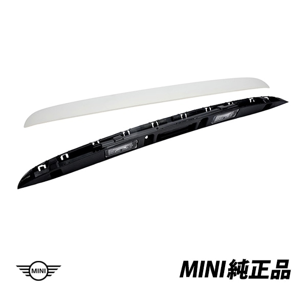 BMW MINI 純正 トランクハンドル ミニ R56 クーパー クーパーS ワン JCW  オープナー リッドスイッチ 色塗りタイプ 51132754240