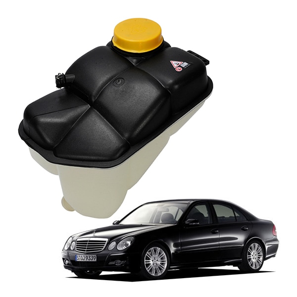 ベンツ W211 エクスパンションタンク サブタンク リザーバータンク E240 E250 E280 E300 E320 E350 E500 E550 E55 E63 2115000049|MERCE