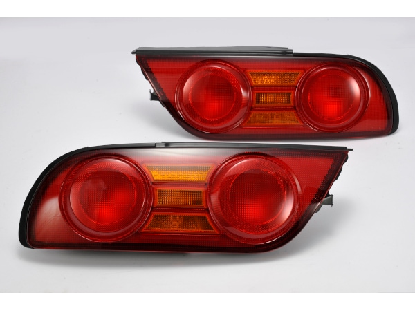日産 純正 180SX 後期 S13系 E-RPS13 ワンエイティ タイプX タイプR