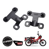 K-SPEED製】 ホンダ ハンターカブ CT125 JA55 JA65 フロントフェンダー
