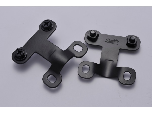 K-SPEED製】 ホンダ ハンターカブ CT125 JA55 JA65 フロントフェンダー