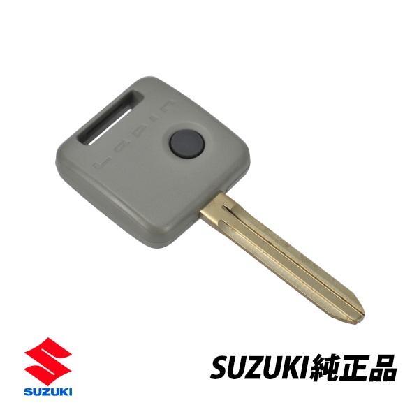 スズキ 純正 アルト ラパン HE21S リモコンキー トランスミッター生ブランクキー 2本 基盤付き 37145-75H20|SUZUKI|JPN BRAND