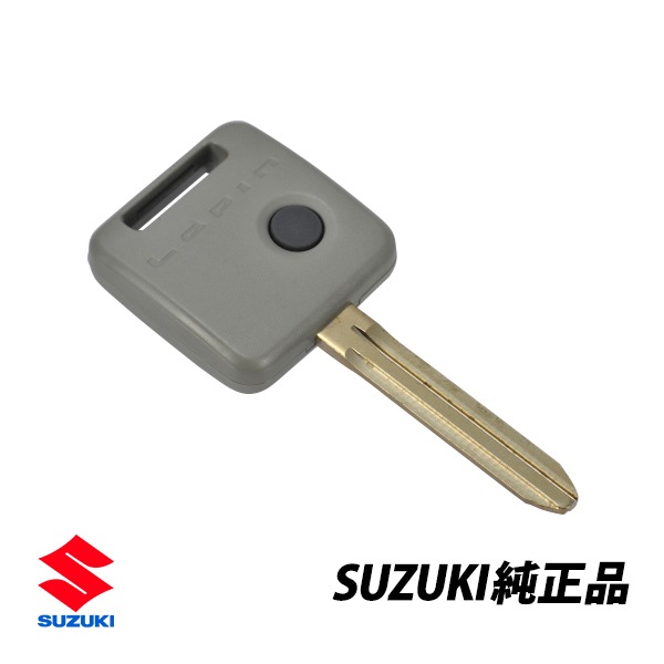 スズキ 純正 アルト ラパン HE21S リモコンキー トランスミッター生ブランクキー 3本 基盤付き 37145-75H20|SUZUKI|JPN BRAND