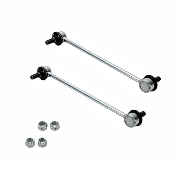 トヨタ カローラ ノア ヴォクシー プリウスetc フロントスタビライザーリンク 2本セット 48820-47010 48820-02030|TOYOTA |JPN BRAND