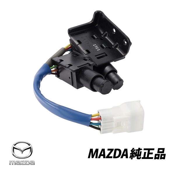 マツダ 純正 スロットルポジションセンサー サバンナ RX-7 E-FC3S N380-18-911 N38018911 |CLASSIC JDM|JPN BRAND