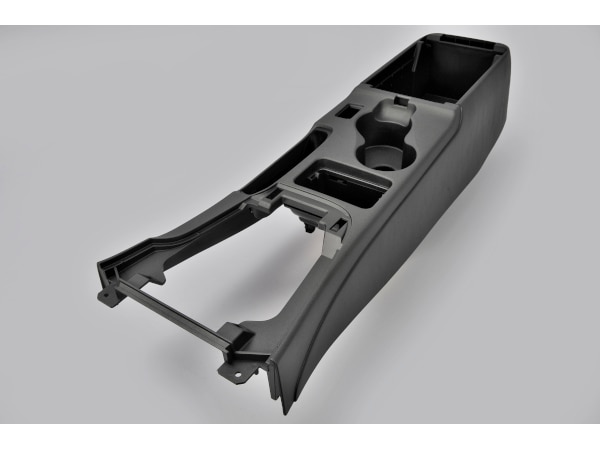 日産 純正 シルビア S15 センターコンソール ボディコンソール