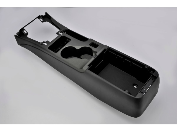 日産 純正 シルビア S15 センターコンソール ボディコンソール