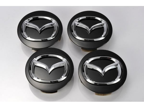 マツダ 純正 CX-3 CX-5 CX-9 ロードスター アテンザ アクセラ ホイール
