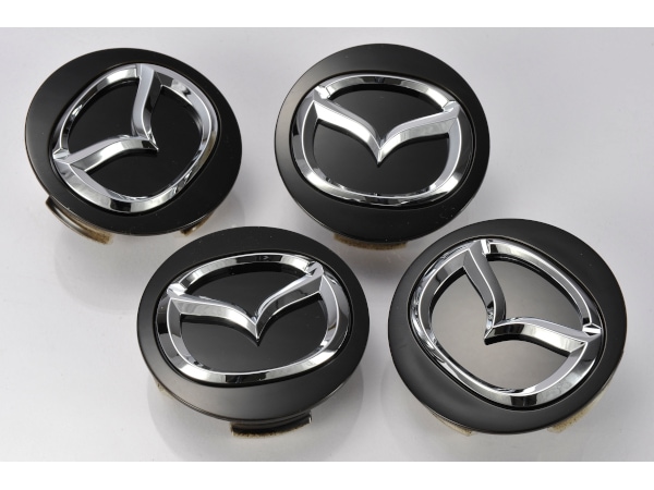 マツダ 純正 CX-3 CX-5 CX-9 ロードスター アテンザ アクセラ ホイール