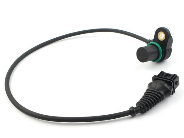 BMW E46 E39 E60 E61 カムシャフトセンサー 吸気側 320i 323i 325i 328i 330i 525i 528i 530i 12147539165 12141438081|B