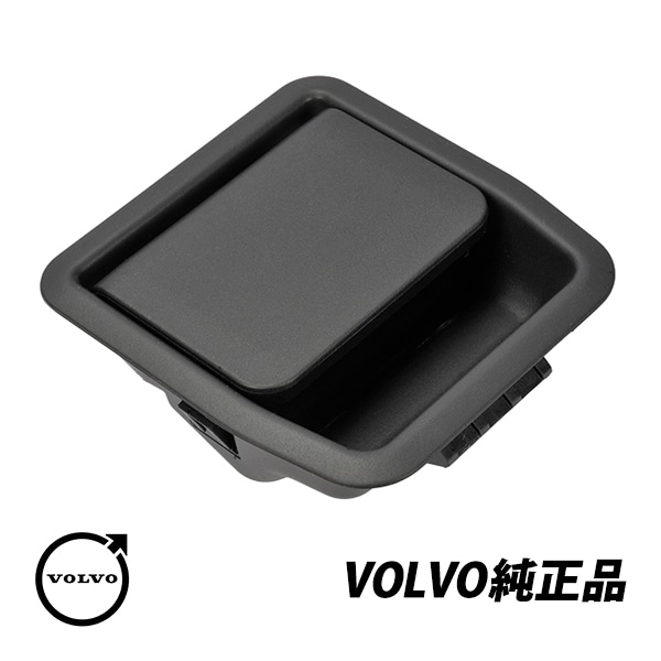 ボルボ 純正 リアシートリリースハンドル XC90 CB型 リクライナー 39998518|VOLVO|IMPORT BRAND