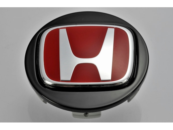 ホンダ 純正 シビック FK-8 タイプR ホイール センターキャップ 4個