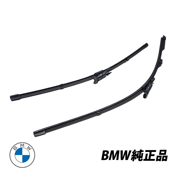 BMW 純正 フロントワイパーブレード 3シリーズ G20 G21 左ハンドル車  左右ペア 61619478361|BMW|IMPORT BRAND