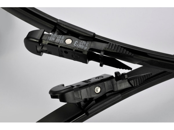 BMW 純正 フロントワイパーブレード 3シリーズ G20 G21 左ハンドル車