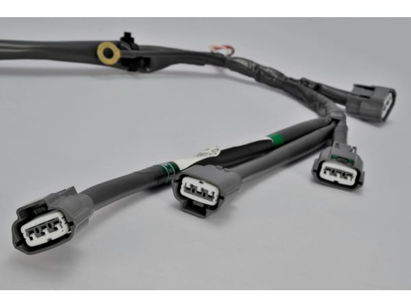 日産 純正 エンジンハーネス シルビア S15 SR20DET ダイレクト 