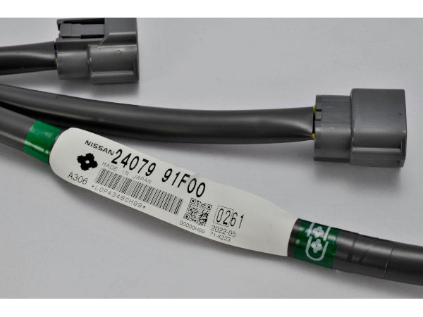 日産 純正 エンジンハーネス シルビア S15 SR20DET ダイレクト