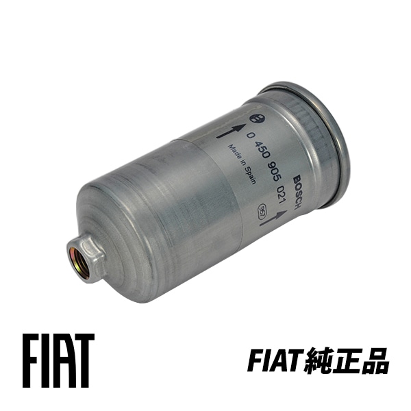 フィアット 純正 プント FIAT PUNTO ランチア デルタ LANCIA DELTA フューエルフィルター 燃料フィルター 71736109|FIAT|IMPORT BRAND