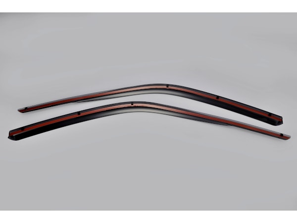 ER34 4ドア 日産純正OP サイドバイザー　HR34 Yahoo!オークション -「er34 バイザー」の落札相場・落札価格