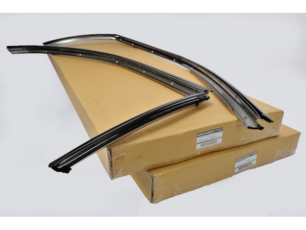 日産 純正 スカイライン GTR GT-R R32 BNR32 ECR32 HCR32