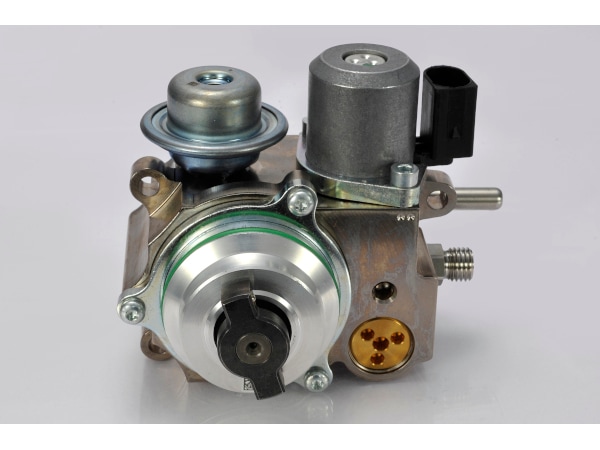 プジョー BMW MINI 純正 フューエル 高圧ポンプ ハイプレッシャー