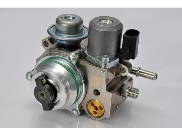 プジョー BMW MINI 純正 フューエル 高圧ポンプ ハイプレッシャー