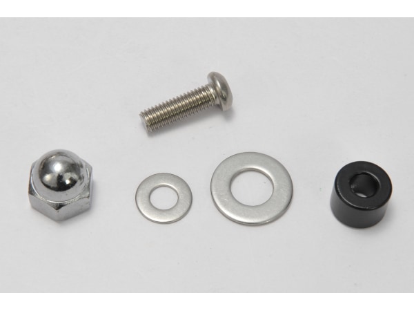 K-SPEED Diablo CT125 ガトリングマフラー　中古　値下げ交渉可 K-SPEED Diablo CT125 ガトリングマフラー中古値下げ交渉可