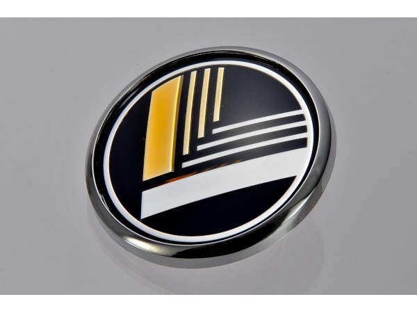 マツダ 純正 ユーノスロードスター NA フロントエンブレム マスコット