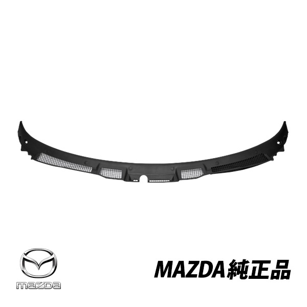 マツダ 純正 RX-7 FD3S 前期 後期 スピリットR SPIRIT R フロントカウルグリル  F100-50-790A F10050790A |CLASSIC JDM|JPN BRAND