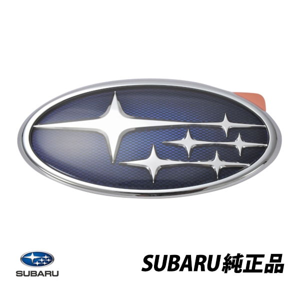 スバル 純正 アウトバック レガシィ ツーリングワゴン BR リアゲートエンブレム  93033AJ010|SUBARU|JPN BRAND