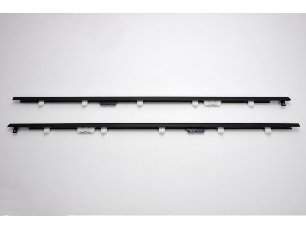 日産 S15シルビア　ウェザーストリップ（左右）ボディ trustkikaku4_663101515-001