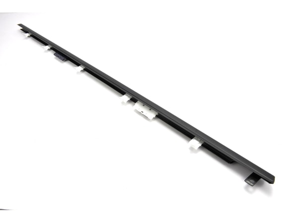 日産 純正 シルビア S15 フロントドア アウトサイド モールディング