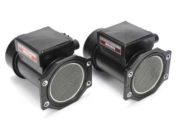 日産 純正 スカイライン エアフロメーターセンサー R32 R33 R34 GTR