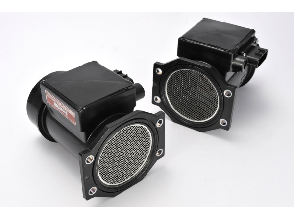 日産 純正 スカイライン エアフロメーターセンサー R32 R33 R34 GTR