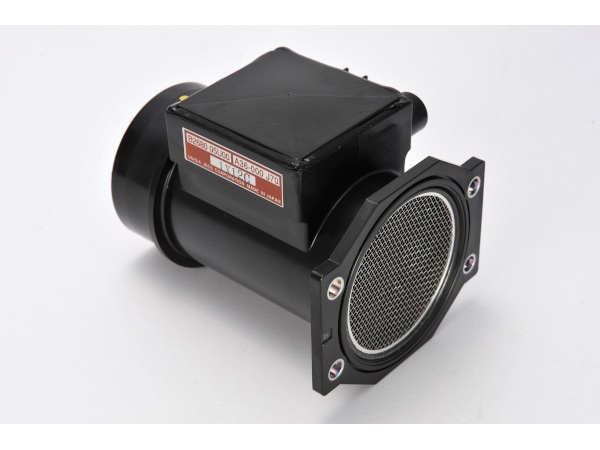 日産 純正 スカイライン エアフロメーターセンサー R32 R33 R34 GTR