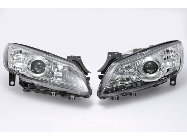 【masumi】純正LEDヘッドライト ZC32S スイフトスポーツ ロービーム／ヘッドライト 純正HID交換用 D2S