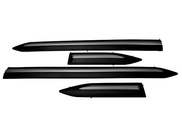 トヨタ 純正 カローラクロス ZVG11 ZSG10 ZVG15 輸出仕様ドアサイド