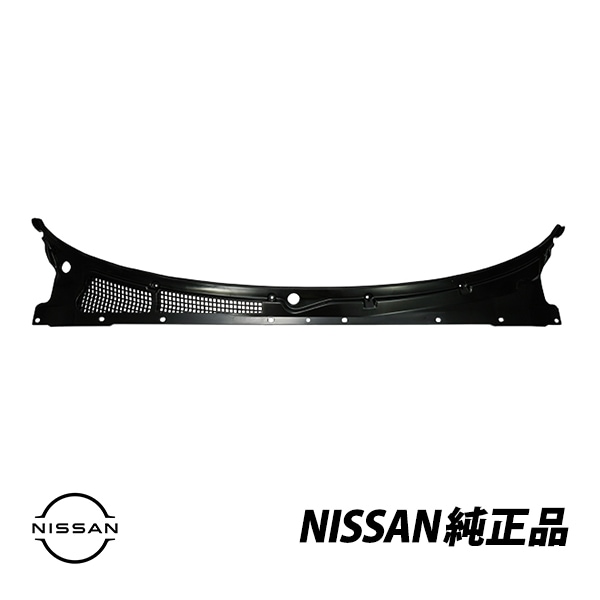 日産 純正 カウルトップカバー スカイライン GT-R GTR R32 BNR32 フロント パネル 66862-01U00　|NISSAN|JPN BRAND