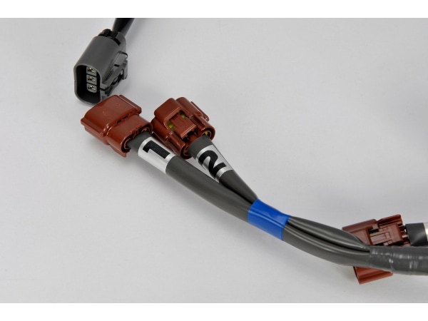 R31スカイライン 新品 純正 インストルメントハーネス(GTS・GT) 新品 パワトラレス 変換 ハーネス 1本 スカイライン GT