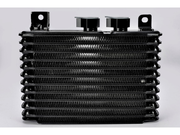 三菱 純正 オイルクーラー ランサーエボリューション 7 8 9 ランエボ