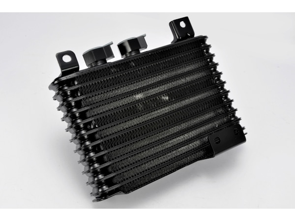 三菱 純正 オイルクーラー ランサーエボリューション 7 8 9 ランエボ