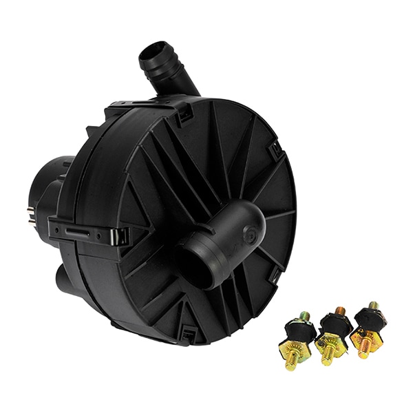 ベンツ W204 W207 W212 C180 C200 C250 E250 M271(直4)エアポンプ エアーポンプ セカンダリーポンプ 0001406785　|MERCEDES-BENZ|IMPO