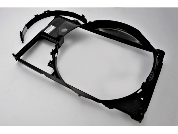 ラジエーターシュラウド 日産 純正 ラジエーターシュラウド 上下セット スカイライン R32 GT-R