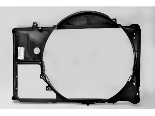 プリンススカイライン S54のラジエター プリンススカイライン S54のラジエター プリンススカイライン S54の