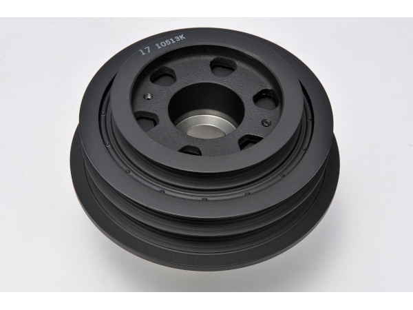 日産純正　クランクプーリー　12303-AL501 ボルト付 Amazon | 自動車クランクシャフトプーリーエンジン 12303-62J20