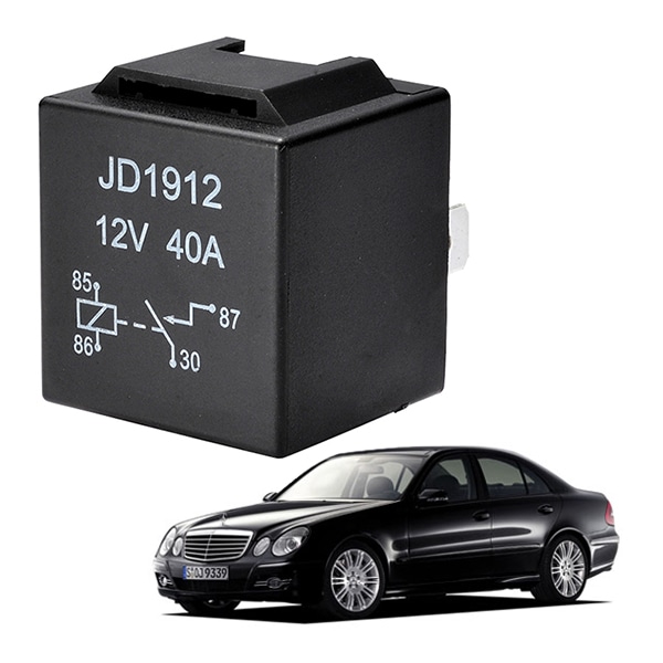 ベンツ W211 W219 W220 Eクラス Sクラス CLクラス エアサスコンプレッサーリレー ポンプリレー 0025427219 0025421319 0025425919